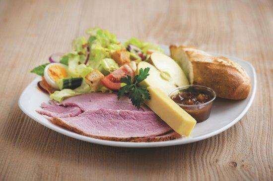 Toby Carvery